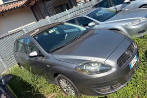 Fiat Croma 1.9 Multijet Emotion