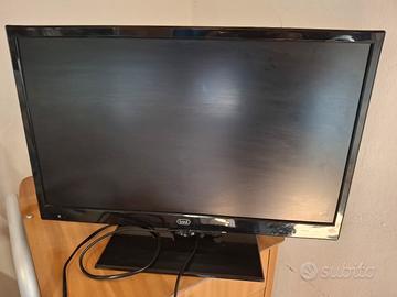 Monitor TV LED HD