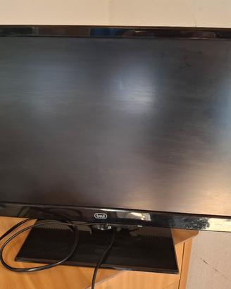 Monitor TV LED HD
