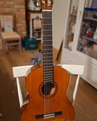 Chitarra acustica 3/4 YAMAHA