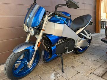 buell xb9 Limited Edition 25aniversery