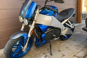 buell xb9 Limited Edition 25aniversery