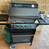 Barbecue Broil King