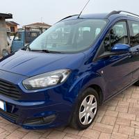 Ford Tourneo Courier 1.0 EcoBoost