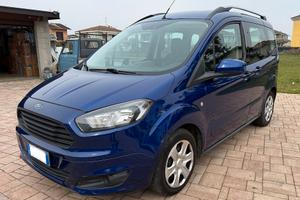 Ford Tourneo Courier 1.0 EcoBoost