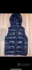 Smanicato Moncler