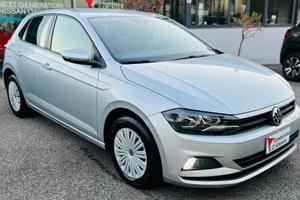 Volkswagen Polo 1.6 TDI 5p. Comfortline BlueMotion