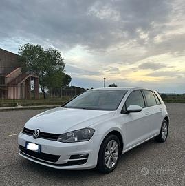Golf 7 1.6 105 cv