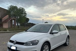 Golf 7 1.6 105 cv