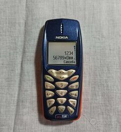 Nokia 3510i Vintage Originale per Collezionisti