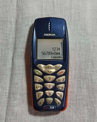 Nokia 3510i Vintage Originale per Collezionisti