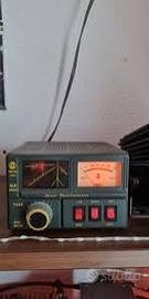 amplificatore cb 27 mhz