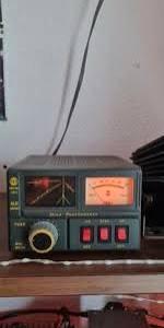 amplificatore cb 27 mhz