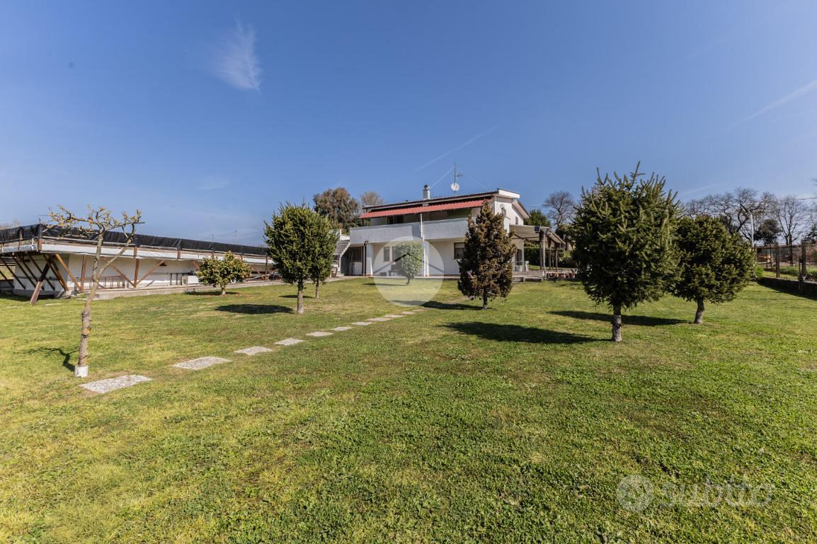 Casa – Nepi, Grezzano-Pian delle Rose - Vista 3