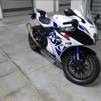 Suzuki Gsx r 1000 r 2020
