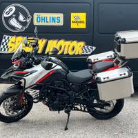 Benelli TRK 702