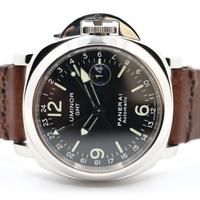 Panerai Luminor Marina GMT PAM00063 44mm Automatic