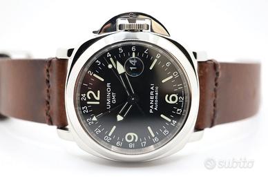 Panerai Luminor Marina GMT PAM00063 44mm Automatic
