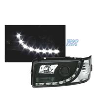 FARI VOLKSWAGEN VW T4 TRANSPORTER 90-03 LUCE DIURN