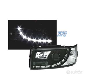 FARI VOLKSWAGEN VW T4 TRANSPORTER 90-03 LUCE DIURN
