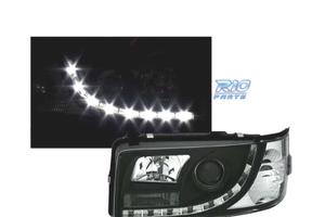 FARI VOLKSWAGEN VW T4 TRANSPORTER 90-03 LUCE DIURN