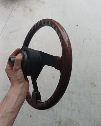 volanti auto  attacco fiat panda 
