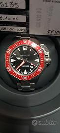 Hamilton Khaki Navy Frogman 