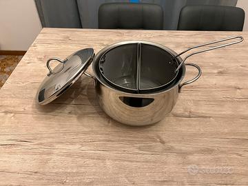 Pentola pasta della Iobio