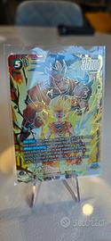 Dragonball Fusion World - Son Gohan Childhood FB10