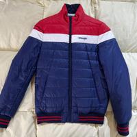 Giubbotto Wrangler – Taglia S – Pari al nuovo