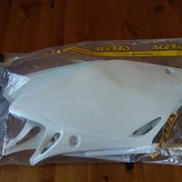 Fiancate honda cross 450f 2002 acerbis