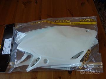 Fiancate honda cross 450f 2002 acerbis