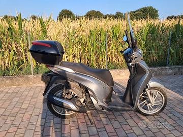 Scooter Honda SH 150i - 05/2014