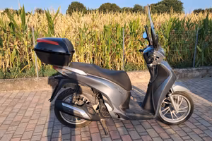 Scooter Honda SH 150i - 05/2014