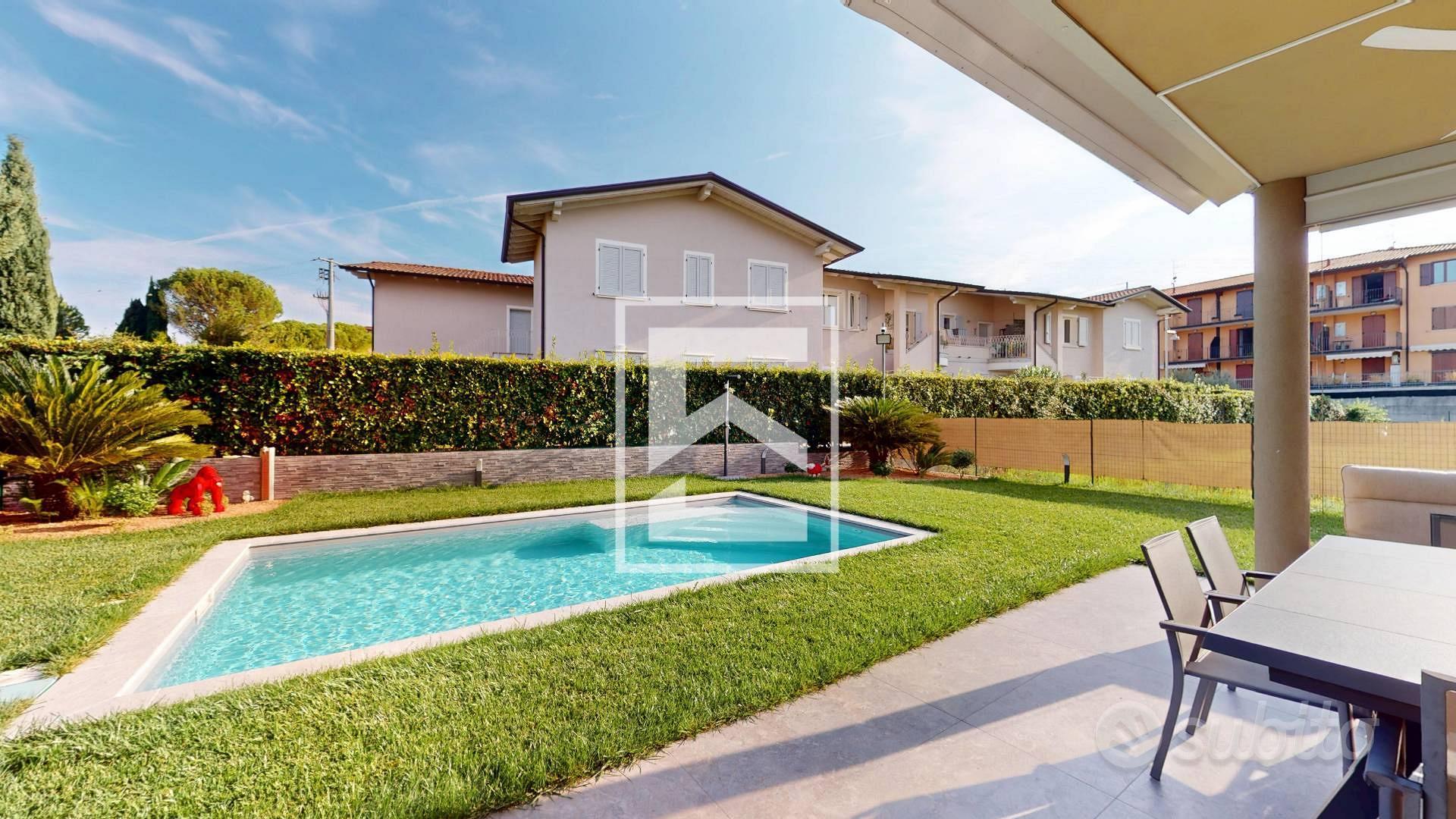 Appartamento – Moniga del Garda, Brescia - Vista 2