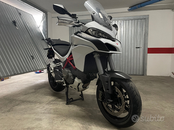 Ducati Multistrada 1200