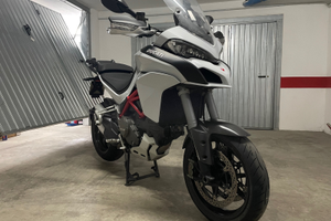 Ducati Multistrada 1200