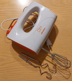 Sbattitore elettrico Ariete