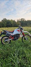YAMAHA XT 600 TENERE