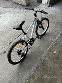 Bici bambino