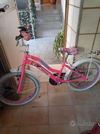 Biciclette bambina
