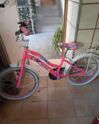 Biciclette bambina