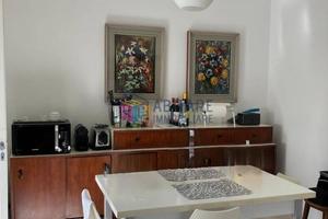 Appartamento di 118 m² con più di 5 locali e box a