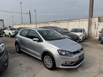 Volkswagen Polo 1.4 TDI 5p. Comfortline “120.000KM
