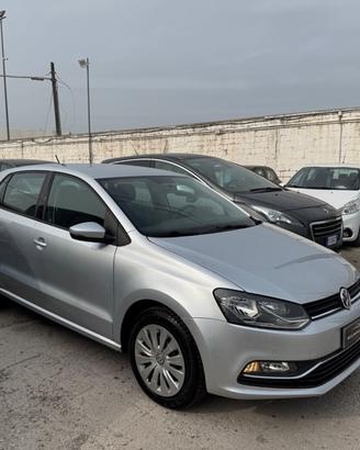 Volkswagen Polo 1.4 TDI 5p. Comfortline “120.000KM