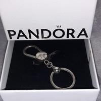 Pandora porta charms portachiavi