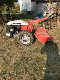 fresa 'carrarino'serie 43