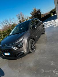 Citroen C3 SHINE