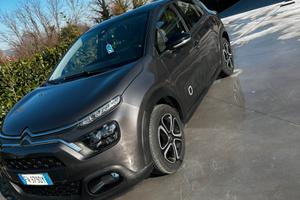 Citroen C3 SHINE