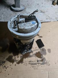 motorino pompa gasolio volkswagen polo
